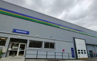 Garage Euromaster Annecy Seynod 0
