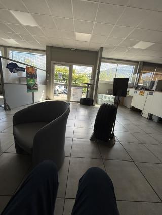 Garage Euromaster Annecy Seynod 1