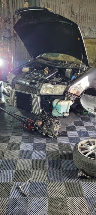 Garage PAKOUWWI 0