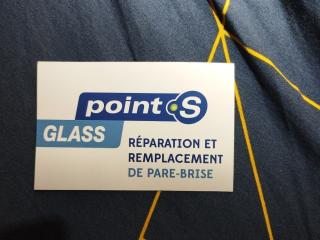 Garage Point S - Saint-Ouen-l'Aumône (FTA) 0