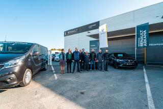 Garage RENAULT- DACIA Garage Guibert 1