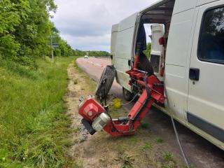 Garage Pneus'Dom 0