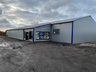 Garage TL LOISIRS Quad/moto/SSV 0