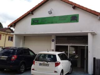 Garage Auto Vérif Control Floret 0