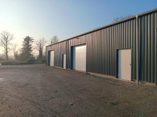 Garage Auto-union 03 0