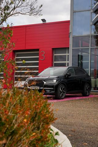 Garage DS SERVICE VALRÉAS 0