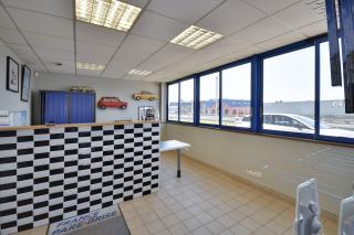 Garage France Pare-Brise 0