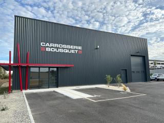 Garage Carrosserie BOUSQUET 0