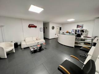 Garage Garage Toph'auto 1