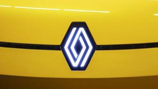 Garage Renault / Dacia - Garage de 3 0