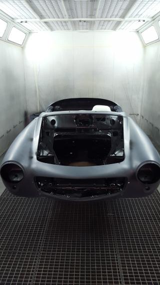 Garage CARROSSERIE PROT 0