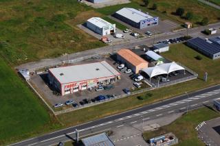 Garage FAURE AUTO - GARAGE GINOVART GUY 1