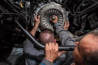 Garage G. Savarieau TVI la Roche sur Yon 0