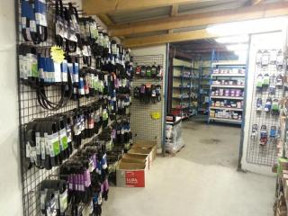 Garage CENTER PIECES AUTO MEAUX 2