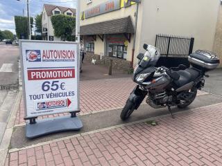 Garage Autovision Contrôle Technique voiture et moto 0