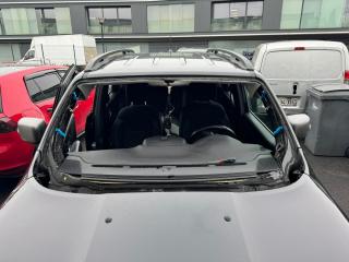 Garage Qui Renove Tout - Garage agréé - Spécialisé dans la rénovation carrosserie 0