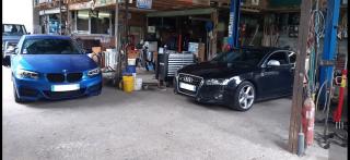 Garage FDgarage 0