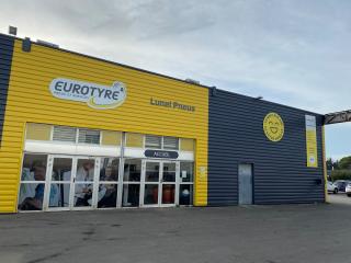 Garage Eurotyre - Garage Lunel Pneus 0
