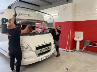 Garage Rapid Pare-Brise Verquin 0