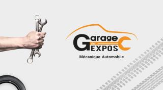 Garage Garage Des Expos 0
