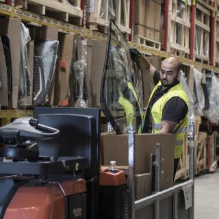 Garage CARGLASS Pare-Brise Montélimar 0