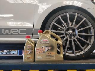 Garage GARAGE D'ENZO 0