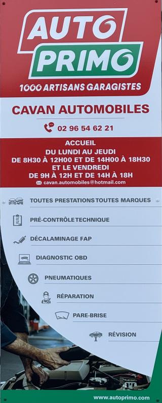 Garage Cavan Automobiles 2