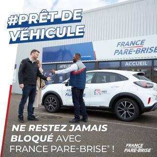 Garage France Pare-Brise - Chez Midas 2