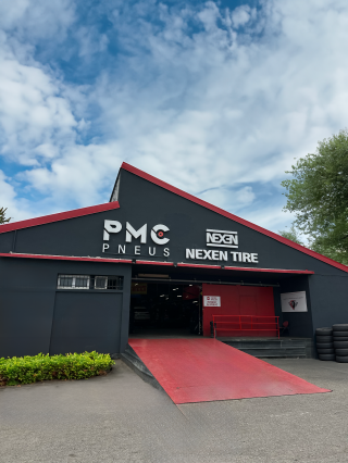 Garage PMC Pneus 0