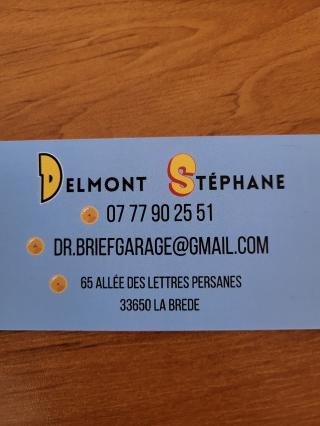 Garage DR brief garage 0