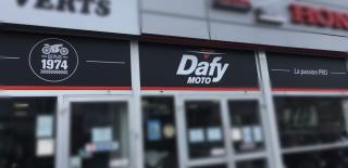 Garage Dafy Moto Eckbolsheim 0