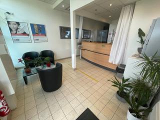 Garage Vérif'Autos 2