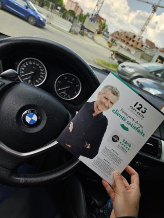 Garage 123 Pare-Brise Strasbourg Hautepierre 0