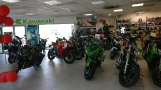 Garage Moto Axxe Pamiers | Pamiers Moto 0