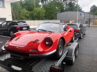 Garage YP Motorsport 0
