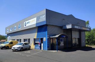 Garage AS Autosécurité Contrôle Technique SARLAT | Auto - Moto - VSP 0