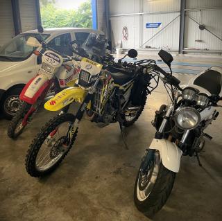 Garage AS Autosécurité Contrôle Technique MARSAC SUR L ISLE | Auto - Moto - VSP 0