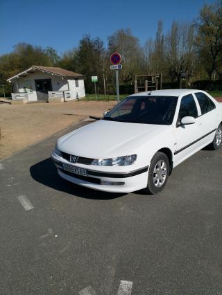 Garage AD Garage Expert DE JOUTECROT 1