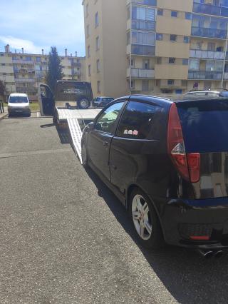 Vente Auto Flash auto sport 0
