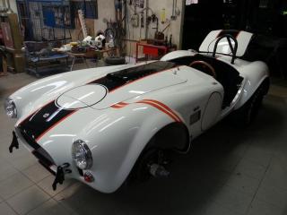 Garage Carrosserie Chauliac 2