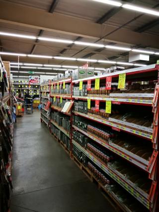 Garage CARTERCASH Orvault 1