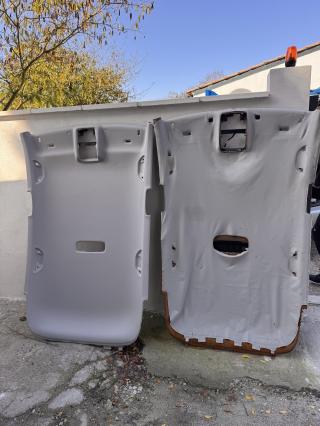 Garage CIEL DE TOIT CONCEPT 0