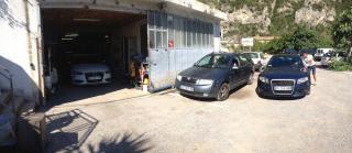 Garage J3auto spécialiste Volkswagen Audi Seat Skoda 2