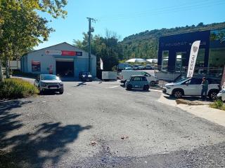 Garage Eurorepar car service 0