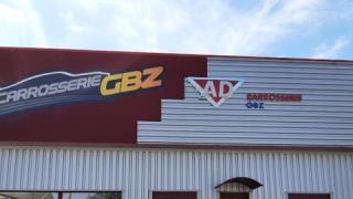 Garage AD Carrosserie GBZ 0