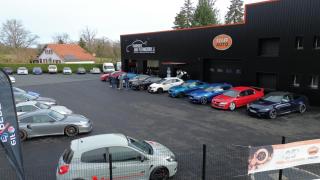 Garage STAFF AUTO - Garage Durant Automobile / Durant Autosport 0