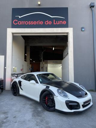 Garage Carrosserie de Lune 1