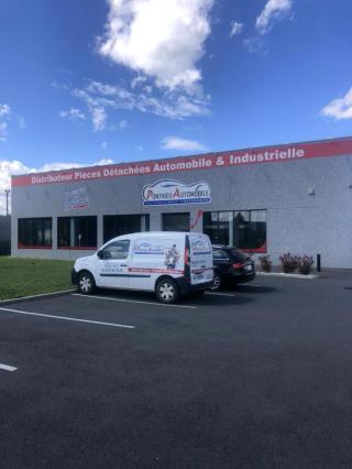 Garage EUDIFF - CAMON Le Ponthieu 0