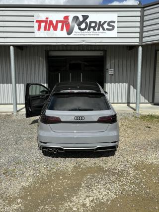 Garage TintWorks50 0