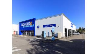 Garage Norauto Montbeliard 0